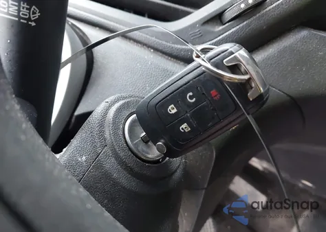 2013 Chevrolet Equinox 1Lt from USA, damaged, VIN 2GNFLEEK8D6135417